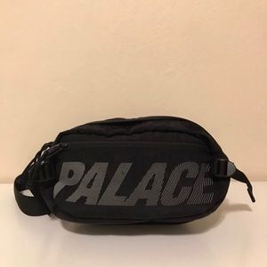 Palace waist bag